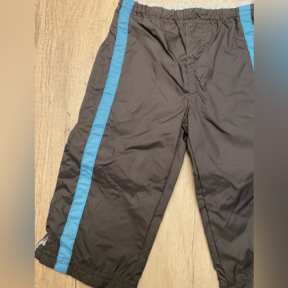 NWT Guess Jeans Baby Boy Track Suit 12M - Picture 9 of 14